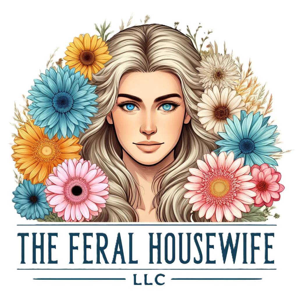 The Feral Housewife LLC